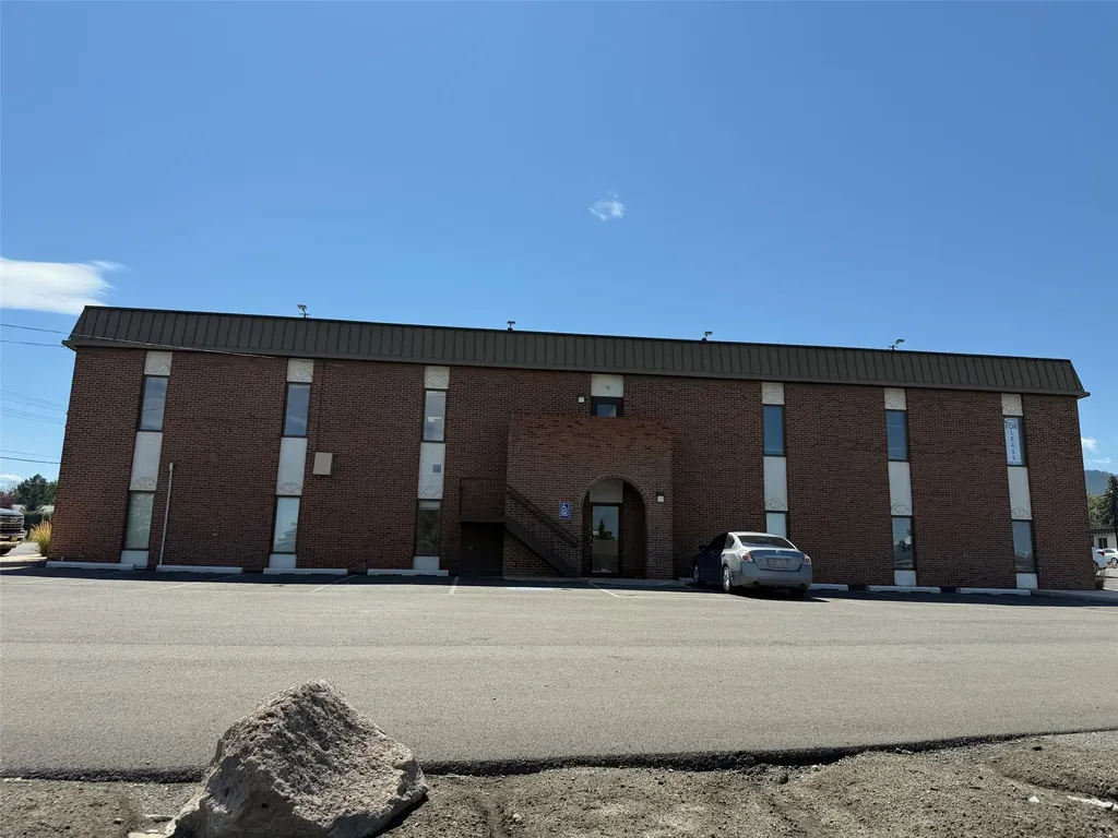 2030 11th Avenue Helena MT 59601