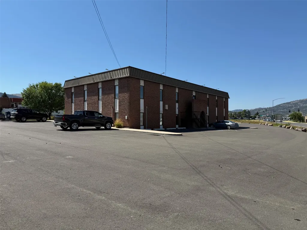 2030 11th Avenue Helena MT 59601