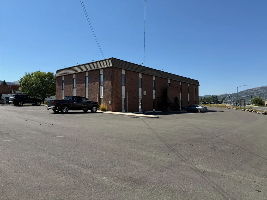 2030 11th Avenue Helena MT 59601