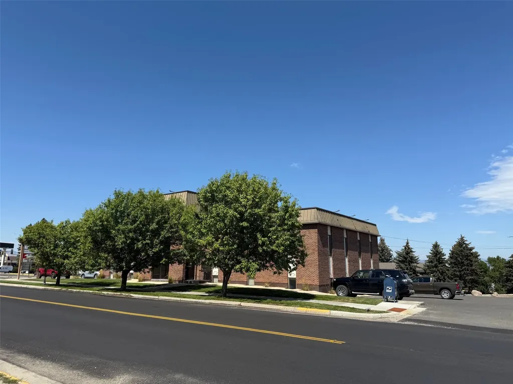 2030 11th Avenue Helena MT 59601