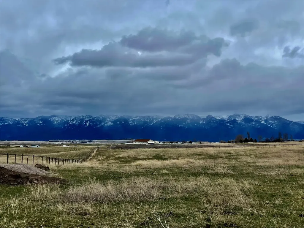 38396 Broken Wheel Road Polson MT 59860