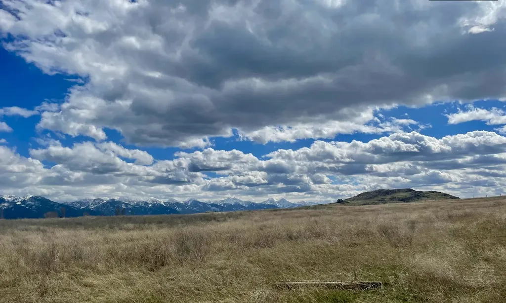 38396 Broken Wheel Road Polson MT 59860