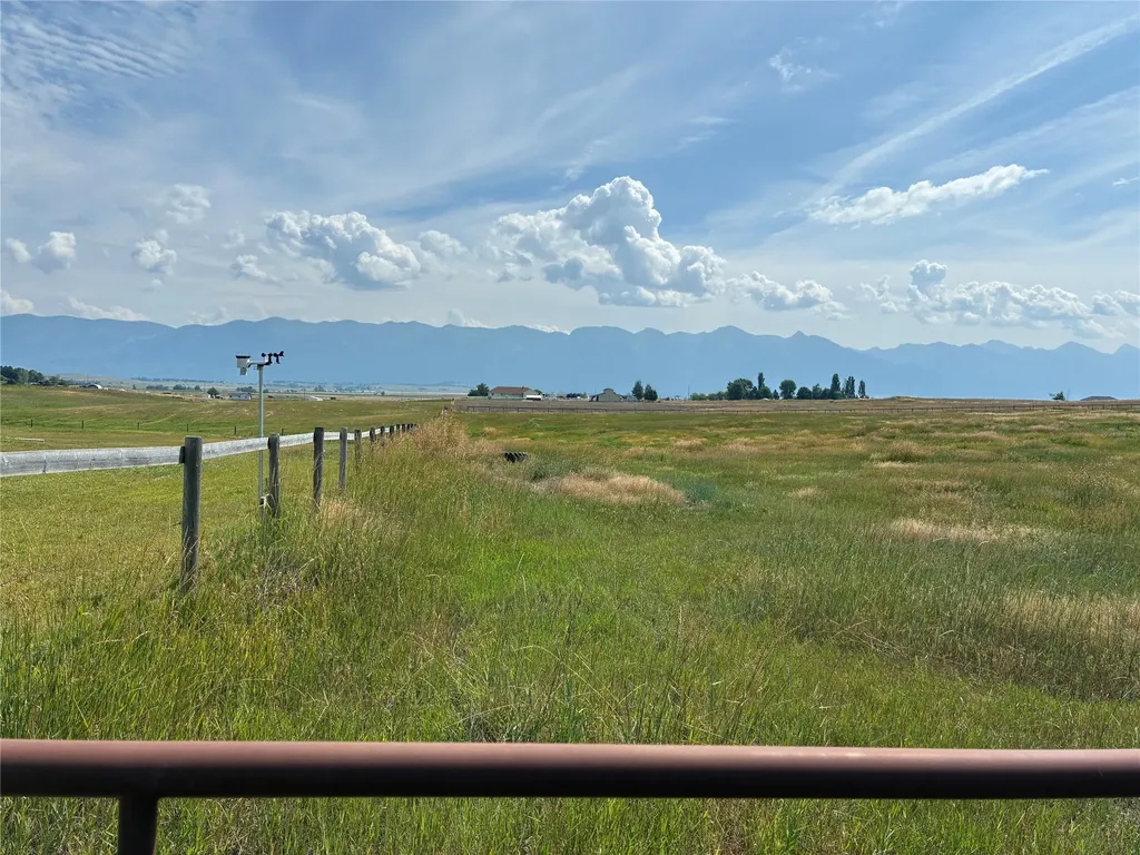 38396 Broken Wheel Road Polson MT 59860