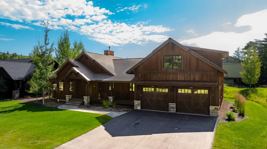 605 Viking Creek Whitefish MT 59937