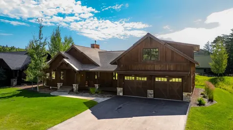 605 Viking Creek Whitefish MT 59937