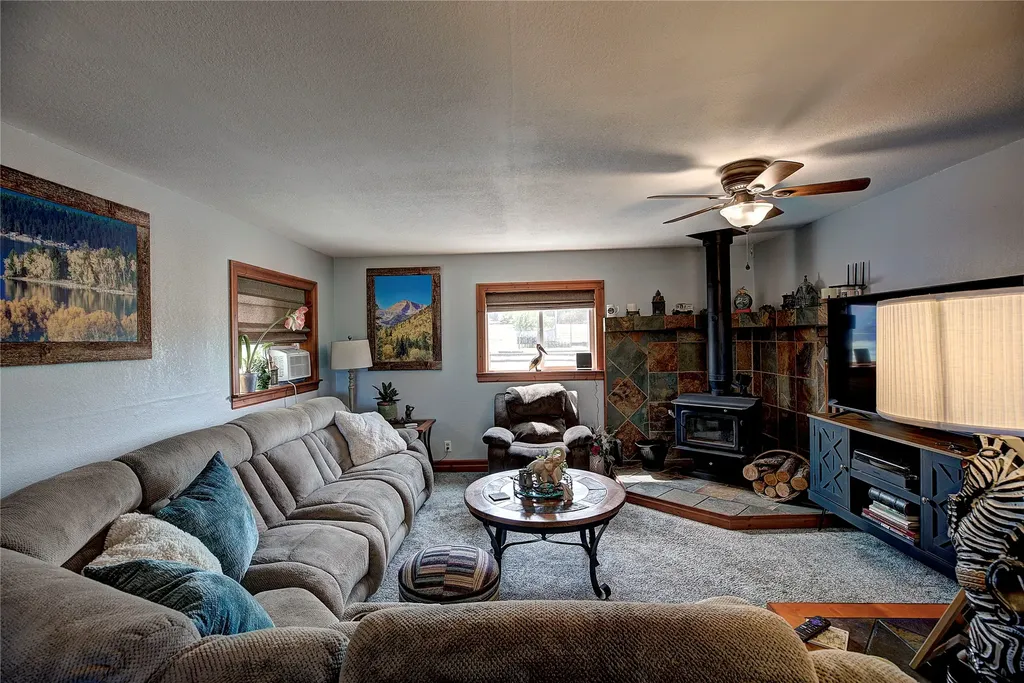 904 4th Street E Polson MT 59860