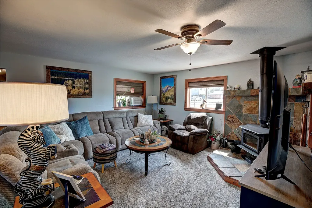 904 4th Street E Polson MT 59860
