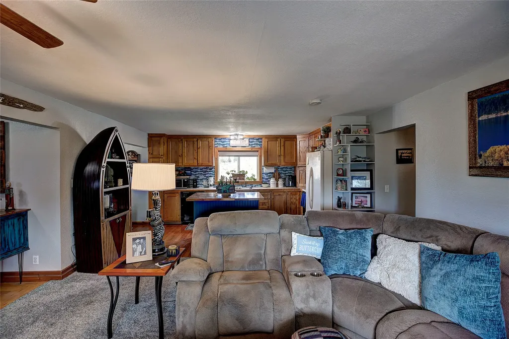 904 4th Street E Polson MT 59860