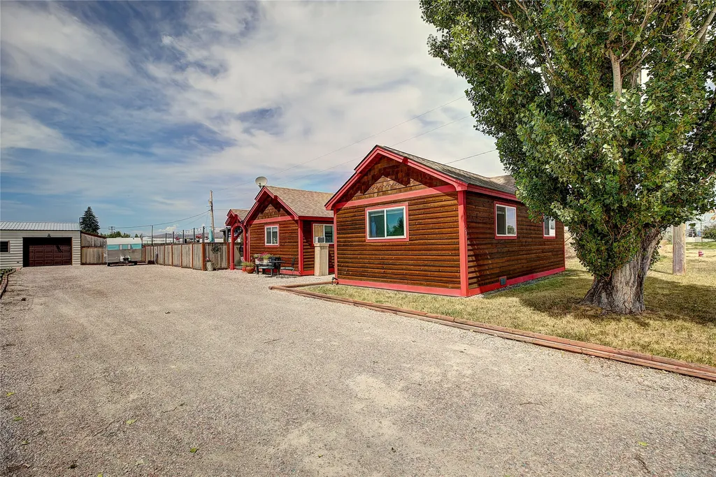 904 4th Street E Polson MT 59860