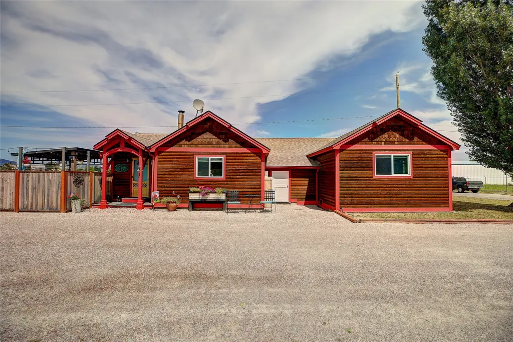 904 4th Street E Polson MT 59860