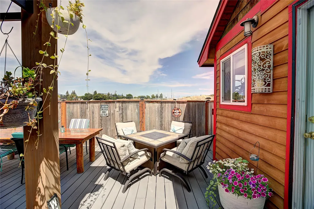 904 4th Street E Polson MT 59860