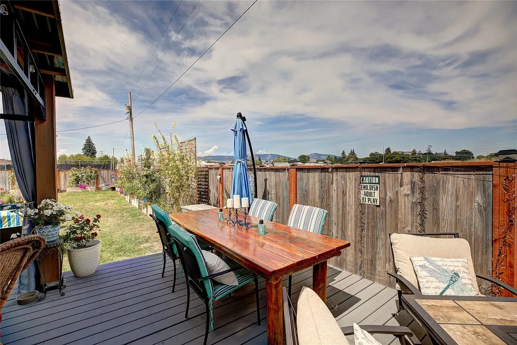 904 4th Street E Polson MT 59860