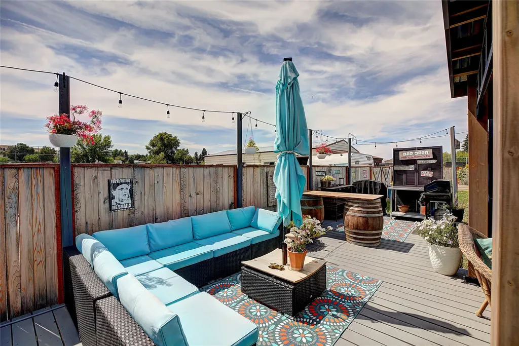 904 4th Street E Polson MT 59860