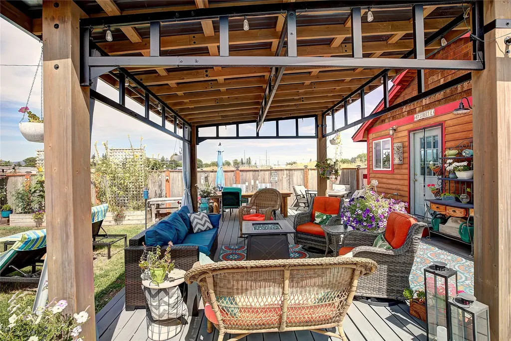 904 4th Street E Polson MT 59860