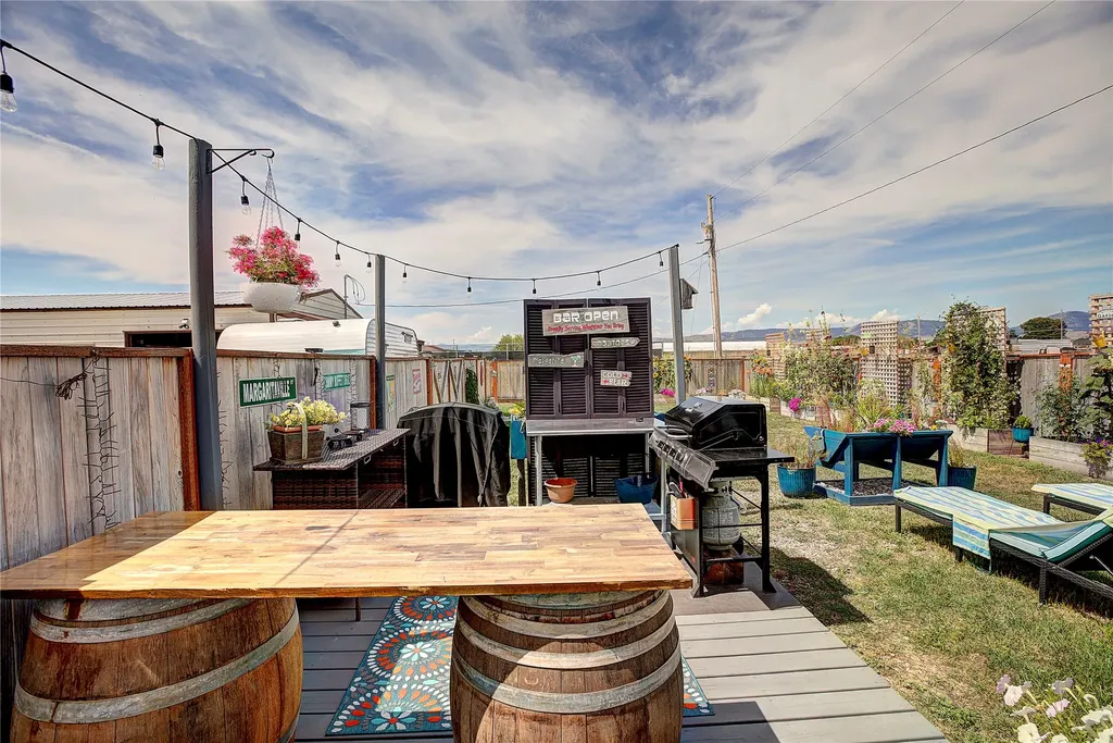 904 4th Street E Polson MT 59860