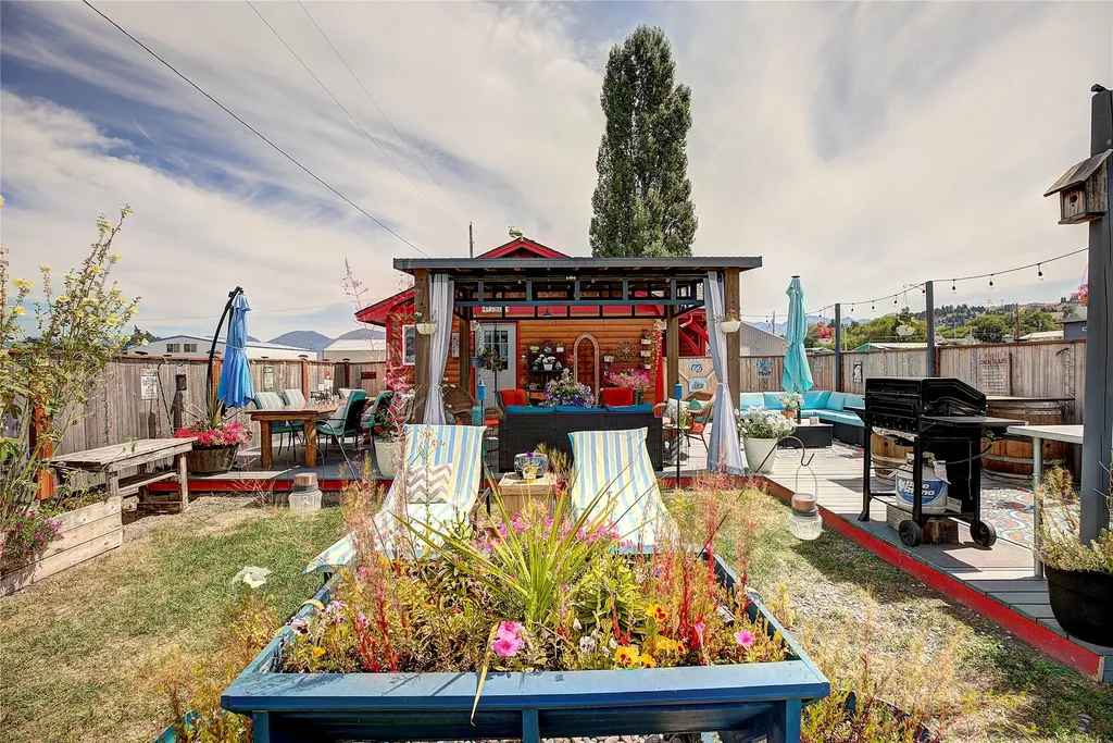 904 4th Street E Polson MT 59860