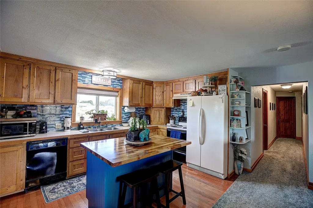 904 4th Street E Polson MT 59860