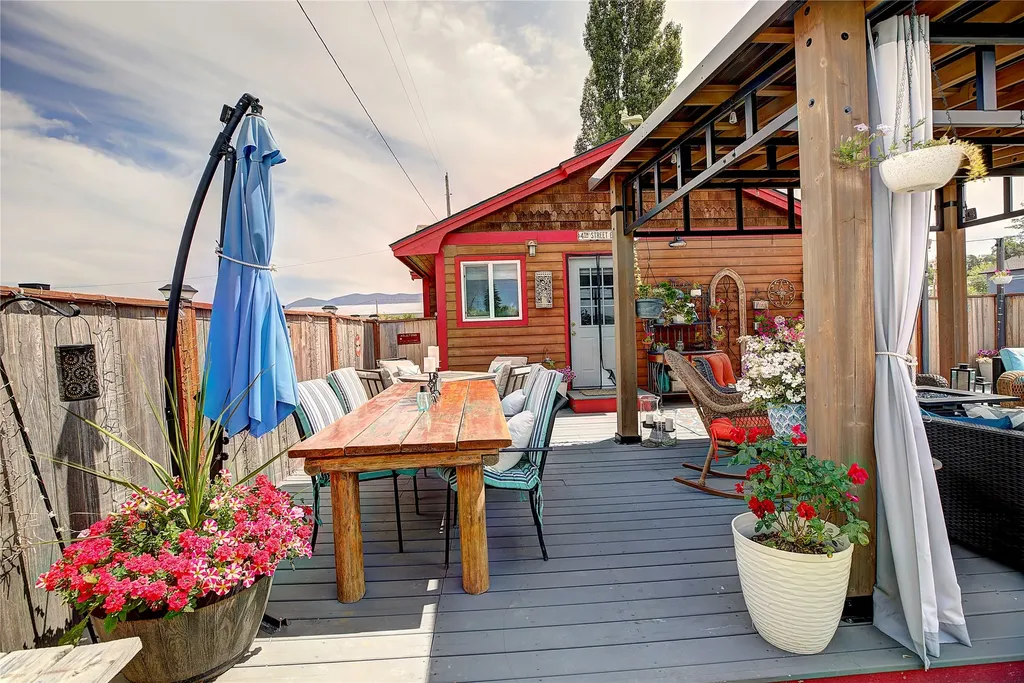 904 4th Street E Polson MT 59860