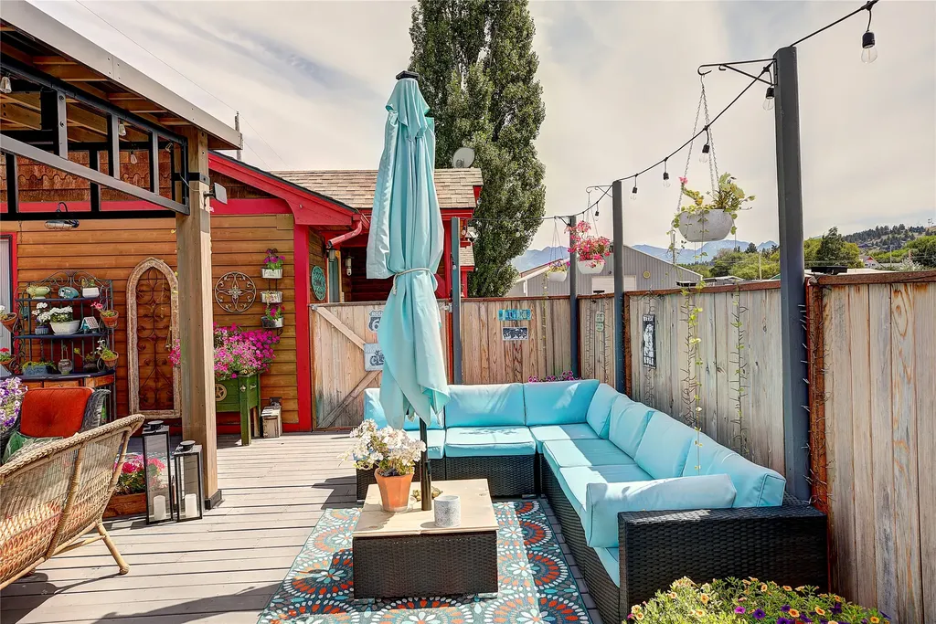 904 4th Street E Polson MT 59860