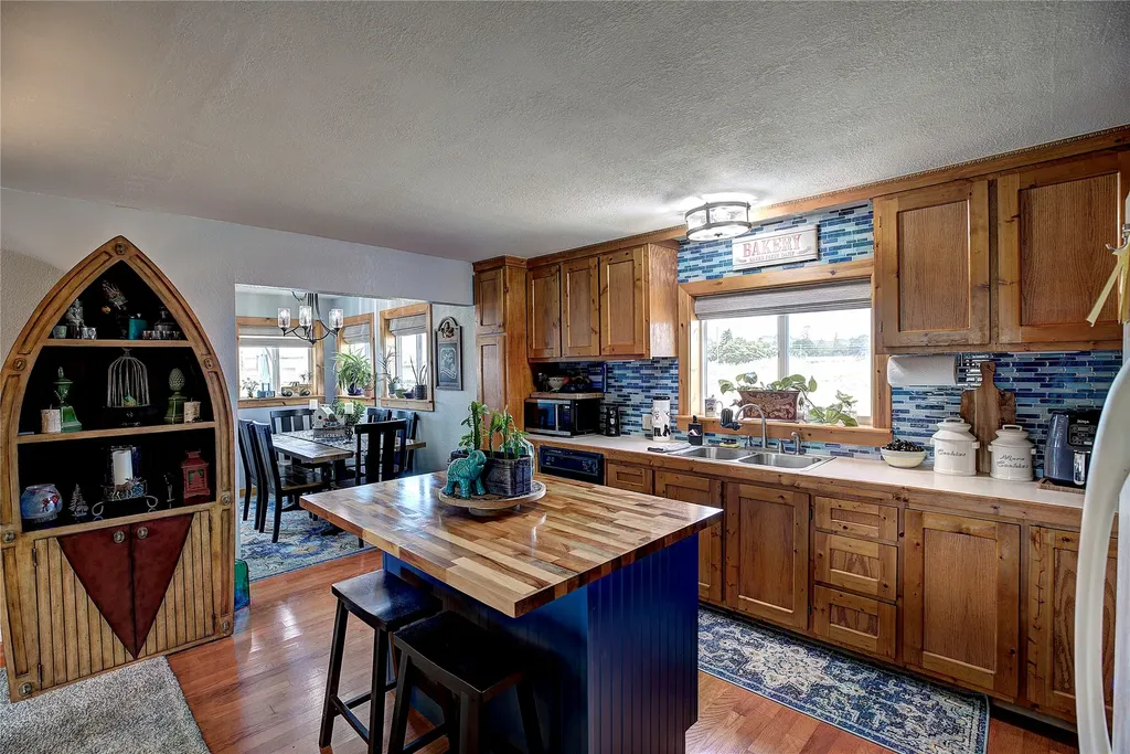 904 4th Street E Polson MT 59860