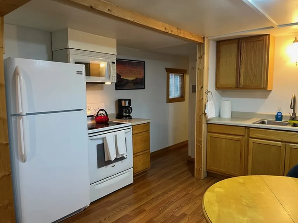 215 Belmont Street Philipsburg MT 59858