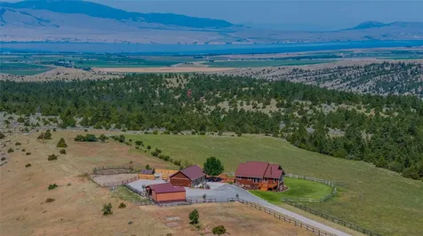 83 Big Country Drive Townsend MT 59644