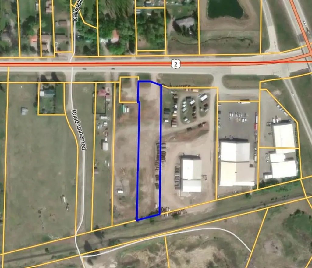 1430/1436/1440 Us Highway 2 W Kalispell MT 59901