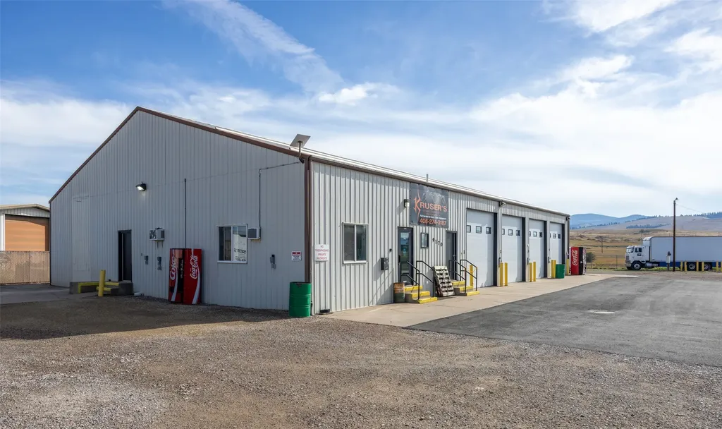 9170 Futurity Drive Missoula MT 59808