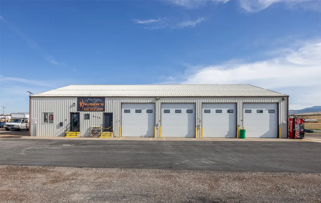 9170 Futurity Drive Missoula MT 59808