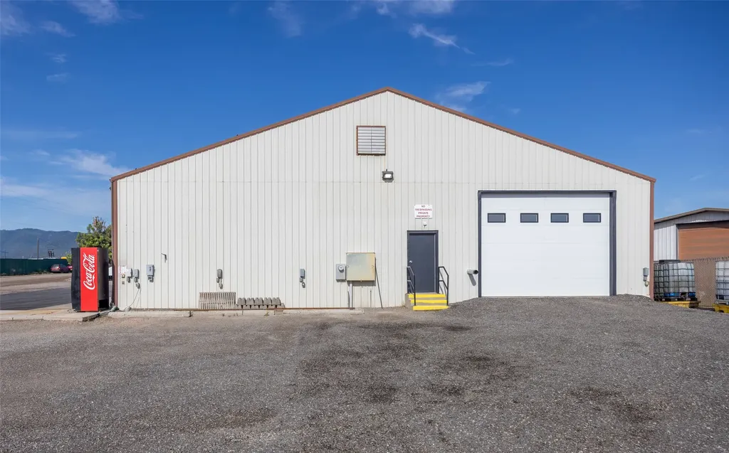 9170 Futurity Drive Missoula MT 59808