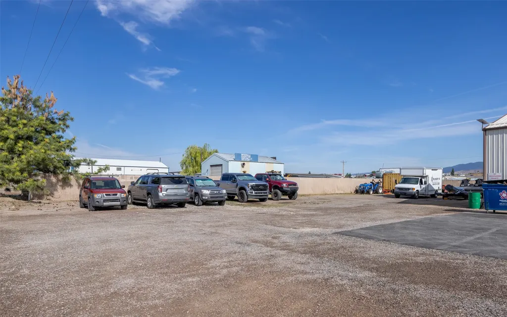 9170 Futurity Drive Missoula MT 59808