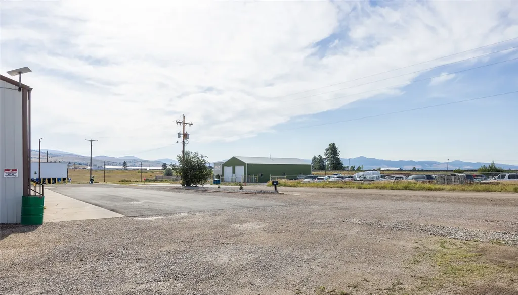 9170 Futurity Drive Missoula MT 59808