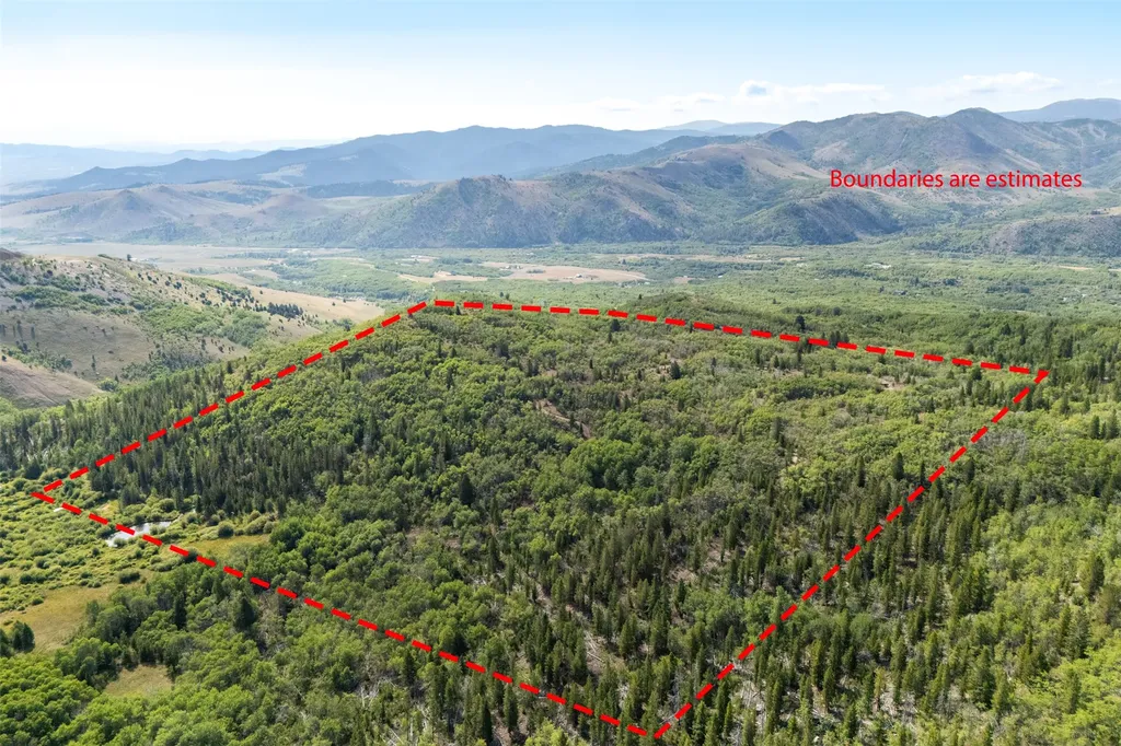 Tbd Tract A Tbd Anaconda MT 59711
