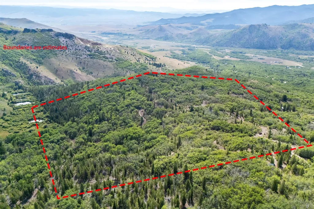 Tbd Tract A Tbd Anaconda MT 59711