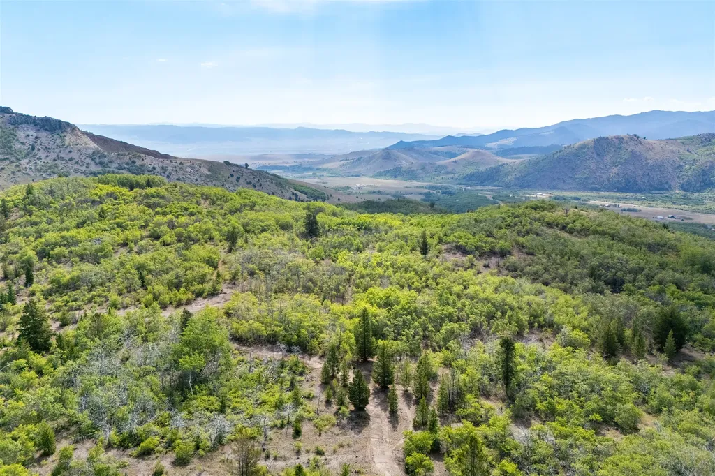 Tbd Tract A Tbd Anaconda MT 59711
