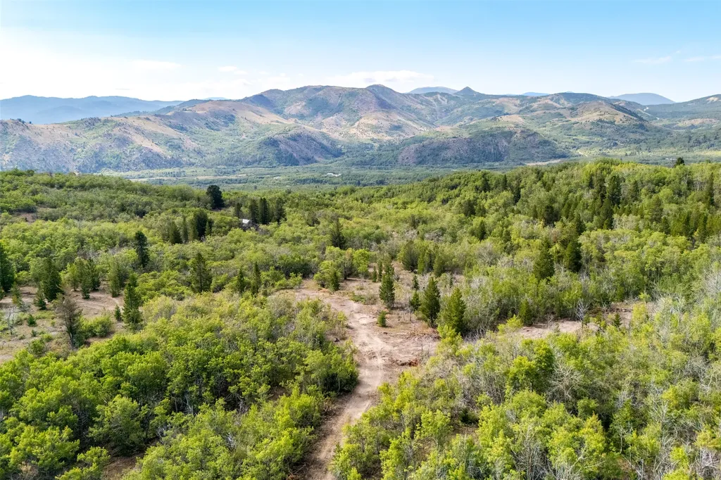 Tbd Tract A Tbd Anaconda MT 59711