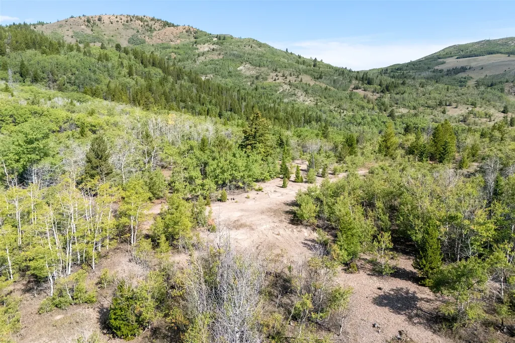 Tbd Tract A Tbd Anaconda MT 59711
