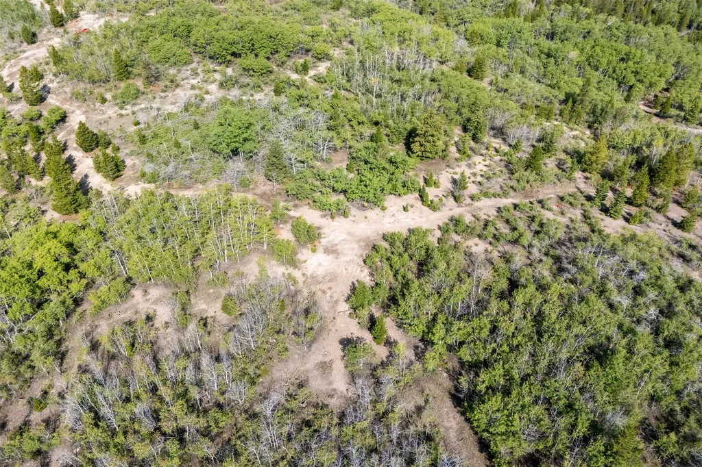 Tbd Tract A Tbd Anaconda MT 59711
