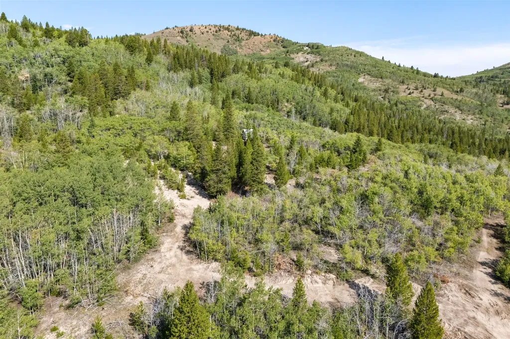 Tbd Tract A Tbd Anaconda MT 59711