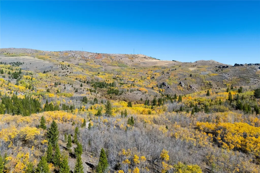Tbd Tract A Tbd Anaconda MT 59711