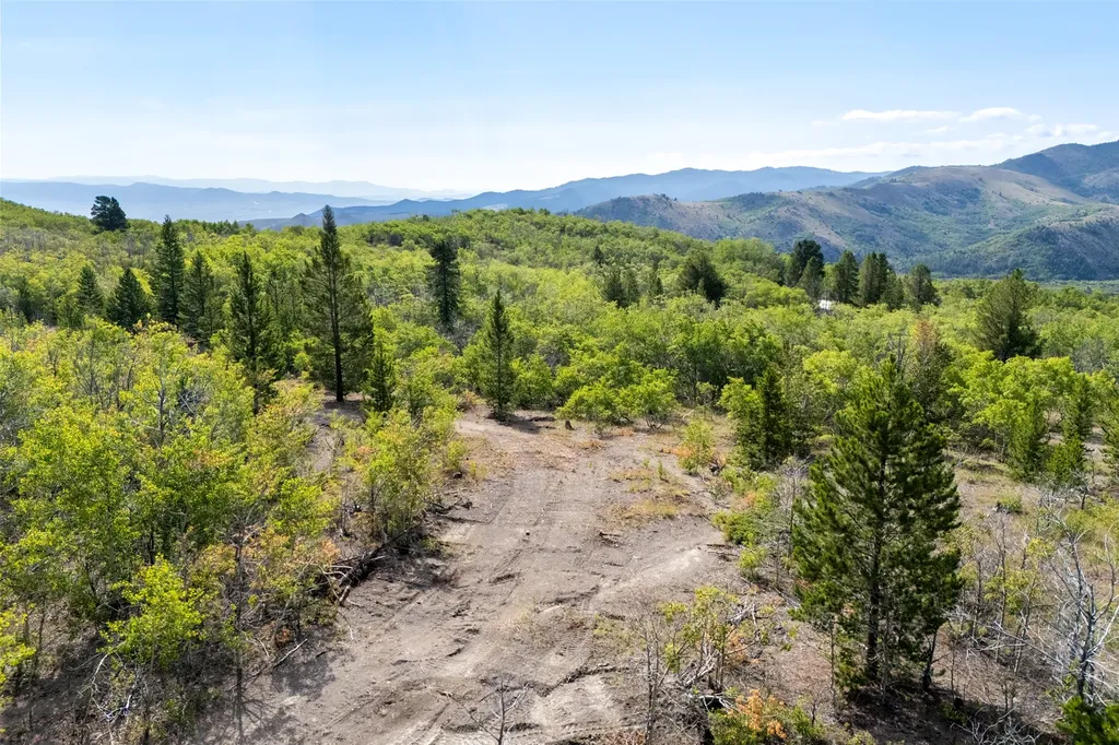 Tbd Tract A Tbd Anaconda MT 59711