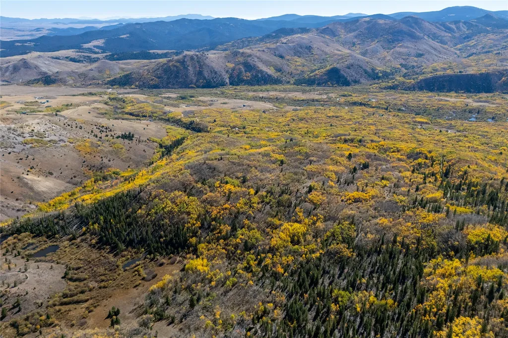Tbd Tract A Tbd Anaconda MT 59711