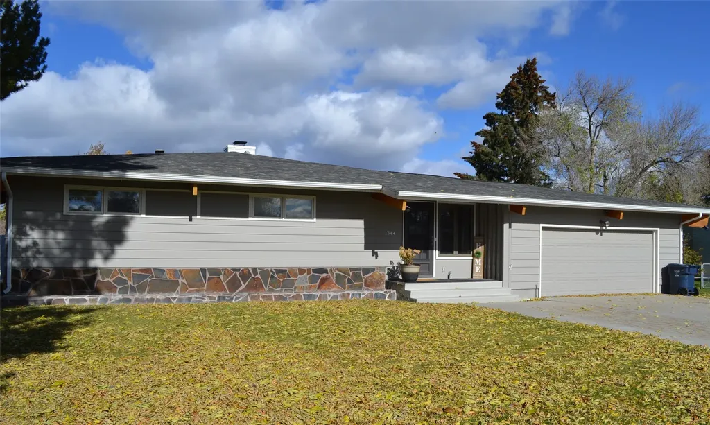 1344 Beaverhead Road Helena MT 59602