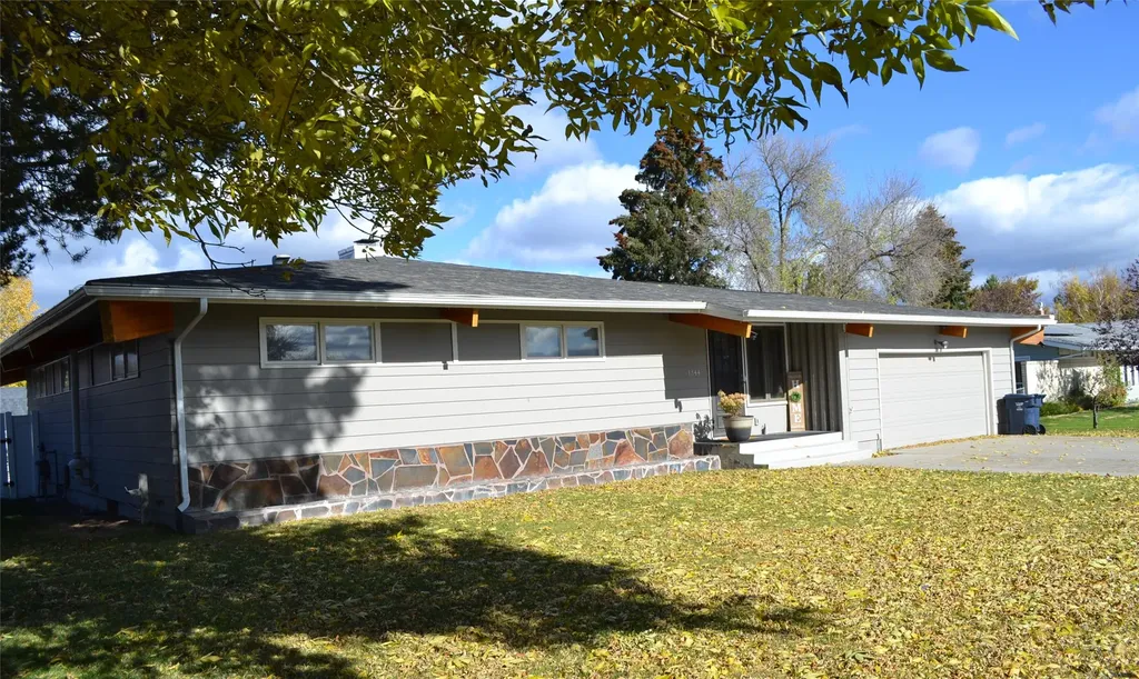 1344 Beaverhead Road Helena MT 59602
