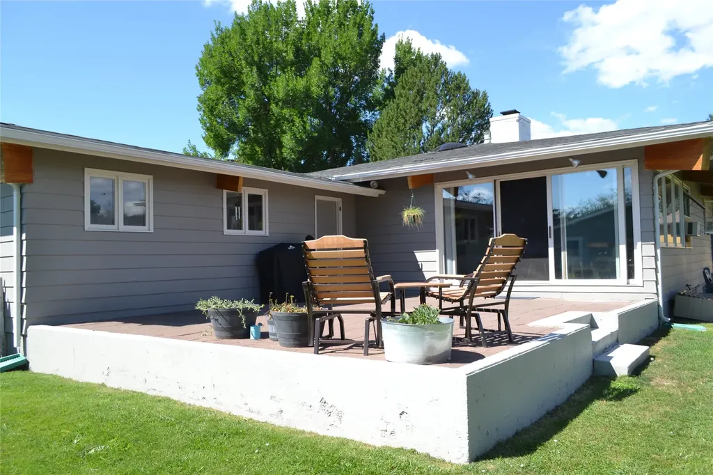1344 Beaverhead Road Helena MT 59602