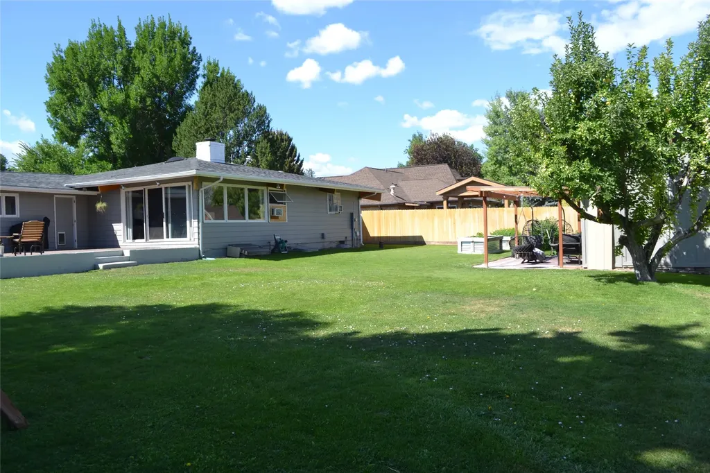 1344 Beaverhead Road Helena MT 59602