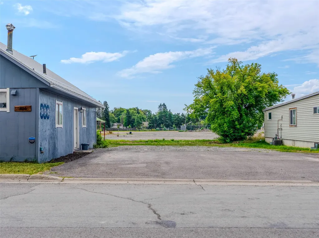 496 E Montana Street Kalispell MT 59901