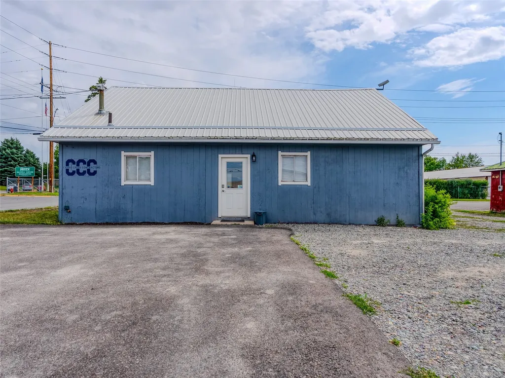 496 E Montana Street Kalispell MT 59901