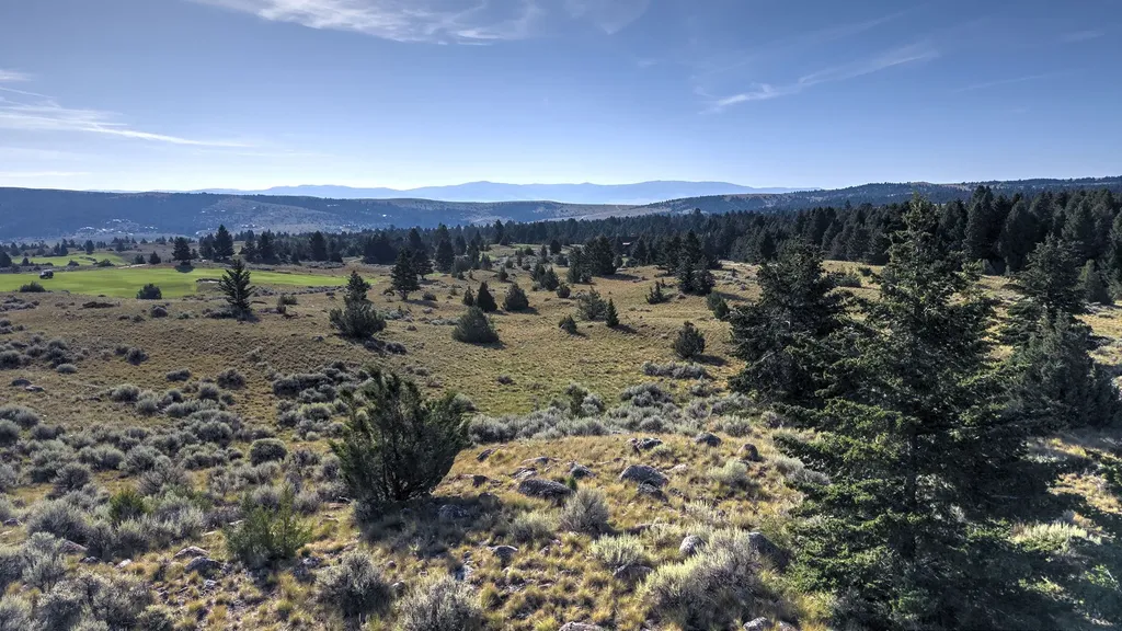 Nhn Lot 45a Phase 3 Pintler View Road Deer Lodge MT 59722