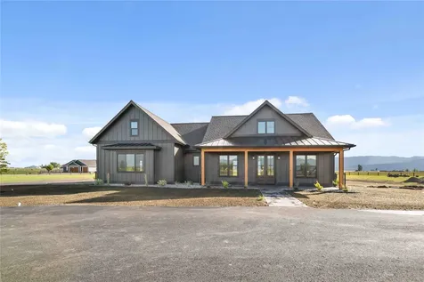 146 Majestic Meadow Lane Kalispell MT 59901